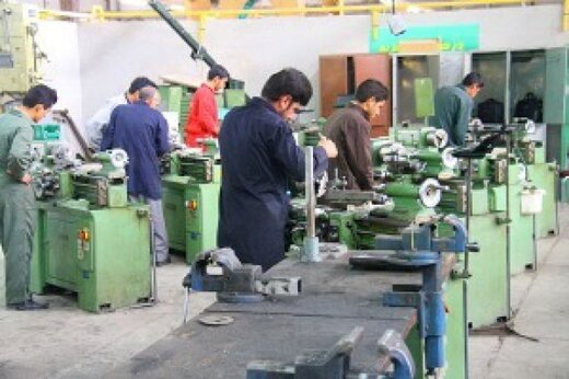 سنجش مهارت و تعیین صلاحیت حرفه ایی بیش از ۵ هزار نفر در خوزستان
