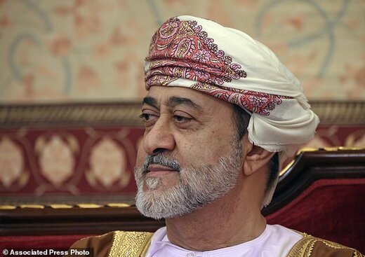 عمان قصد توافق با اسرائیل را ندارد