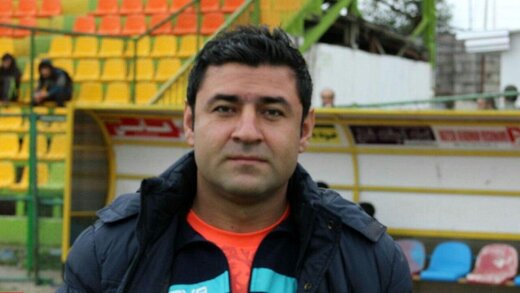 عذرخواهی سرمربی نساجی از پرسپولیسی‌ها