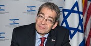 شبکه دولتی ترکیه از قول یک دیپلمات صهیونیست از بهبود روابط آنکارا با اسرائیل خبر داد