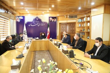 مدیریت بهینه مصرف انرژی در راستای تامین برق پایدار در فصل زمستان یک ضرورت است