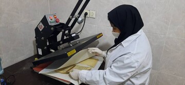 مرمت بیش از ۲۰ نسخه خطی تاریخی در سمنان