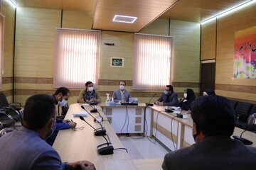 کتابخانه عمومی شیخ محمود مزدقانی یک پایگاه مهم فرهنگی است
