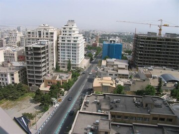 هزینه گزاف رهن و اجاره در ولنجک/رهن ۲.۵ میلیارد تومانی ،اجاره ١٠٠ میلیون تومانی