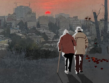 «تکیه‌گاه» آماده نمایش شد