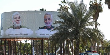 انتقاد از تعلل دولت عراق در ارائه گزارش ترور فرماندهان شهید به پارلمان