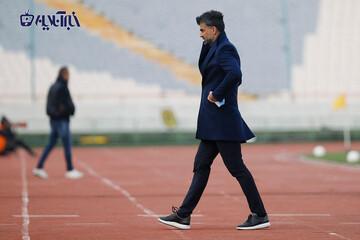 پرسپولیس