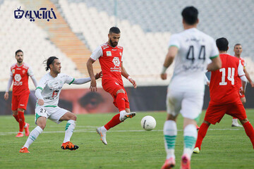 پرسپولیس
