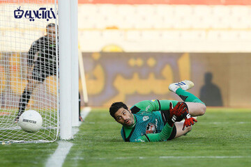 پرسپولیس