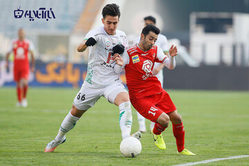 پرسپولیس