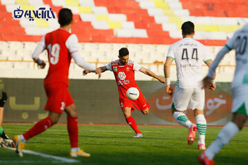 پرسپولیس