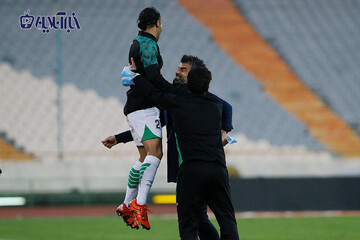 پرسپولیس