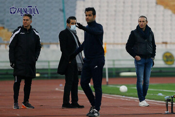 پرسپولیس