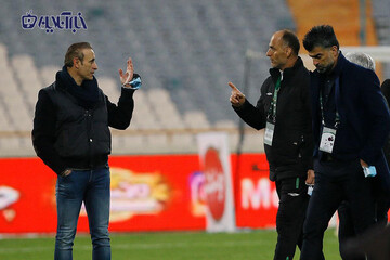 پرسپولیس