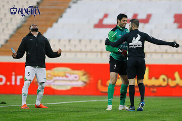 پرسپولیس