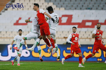 پرسپولیس