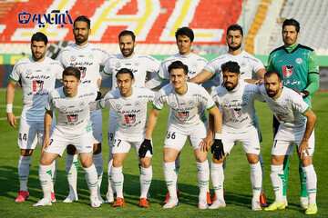 پرسپولیس