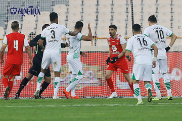 پرسپولیس