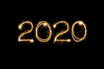 سال عجیب 2020 به روایت عکس