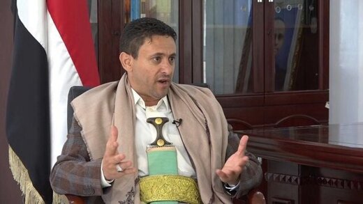 شرط انصارالله برای آزادی خلبانان سعودی