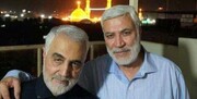 کشته شدن افسران آمریکایی و اسرائیلی که در ترور سردار سلیمانی دست داشتند