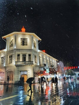 ۱۲دی روز رشت