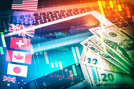وضعیت بازارهای مالی جهان در آخرین روز ۲۰۲۰ 