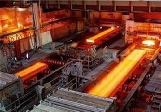بحران در قیمت‌گذاری فولاد/ قیمت تعیین شده از قراضه‌ها در بازار جهانی کمتر است