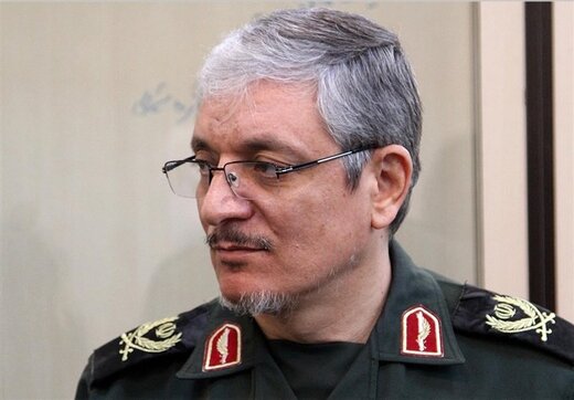 تامین مسکن نیروهای مسلح همدان، در اولویت برنامه های وزارت دفاع
