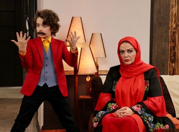«بابا سیبیلو» به جشنواره فیلم فجر نمی‌رسد
