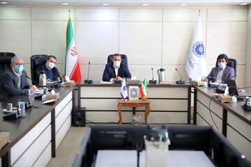 ضرورت توسعه روابط تجاری ایران و دانمارک 