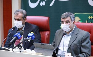افزایش 3برابری فوتی‌ها در دوره پیک کرونا