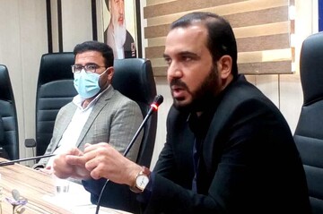 حاج قاسم از همه ظرفیت‌ها برای حل مشکلات مردم استفاده می‌کرد
