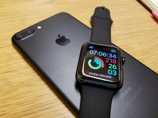 اپل واچ در بازار چند؟ / جدول نرخ‌ها 
