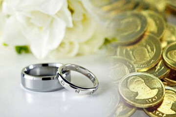 یک حقوقدان: تقسیم ثروت هنگام طلاق، از مهریه منطقی ‎تر است