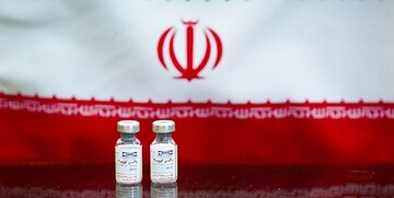 تزریق واکسن ایرانی کرونا به گروه دوم داوطلبان