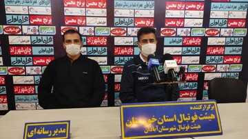 جبران امتیازات از دست رفته در ادامه لیگ برتر سخت است