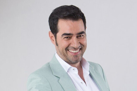 شهاب حسینی در سریال «پوست شیر»/ عکس