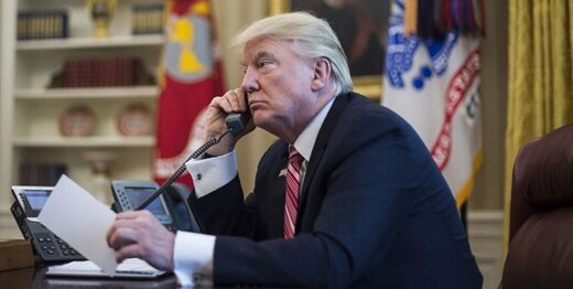 آخرین تقلاهای رئیس‌جمهور آمریکا؛ ترامپ با 50 جمهوری‌خواه تماس گرفت