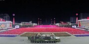 پیشرفت نظامی کره شمالی به معنای واقعی کلمه مدرن شده است!