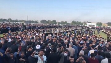 دادستان دستور احضار بانیان تجمع در اطراف زندان دزفول را صادر کرد