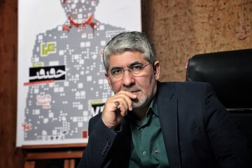 محمد حمیدی‌مقدم، دبیر جشنواره سینما حقیقت شد