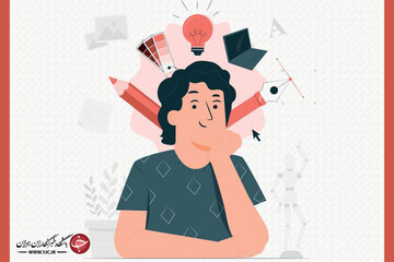 اینفوگرافیک | بهترین خوراکی ها برای تقویت مغز