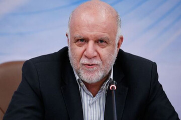 وزير النفط الايراني: لا تاثير لقرار "اوبك بلس" على عزم ايران لزيادة الصادرات