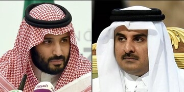 دوحه و ریاض توافق کردند