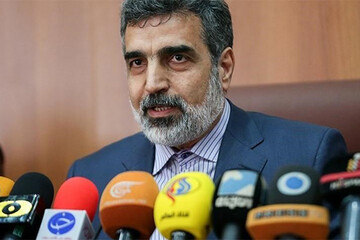 كمالوندي: منظمة الطاقة الذرية الإيرانية تنفذ قانون الغاء الحظر من الناحية الفنية والتقنية