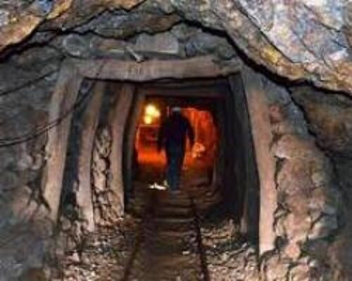 شناسایی ۱۲۵ معدن متروکه در چهارمحال و بختیاری