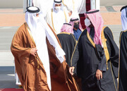 عربستان و قطر چگونه آشتی کردند؟ تسلیم دوحه یا شکست ریاض؟