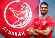 دلیل جذب علی کریمی توسط باشگاه قطر مشخص شد