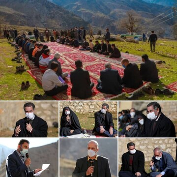 ۹۰درصد مدارس منطقه دیناران به آموزش مجازی دسترسی پیدا می کنند 